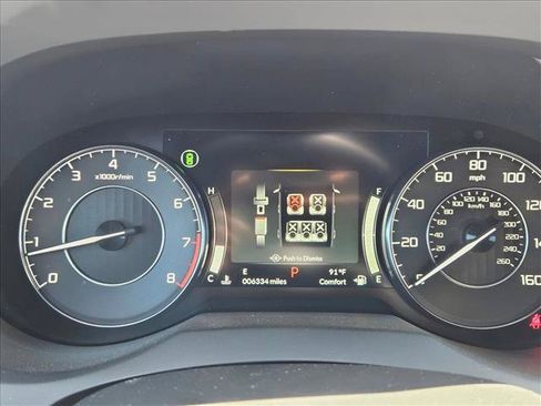 Used 2025 Acura RDX SH-AWD image 11