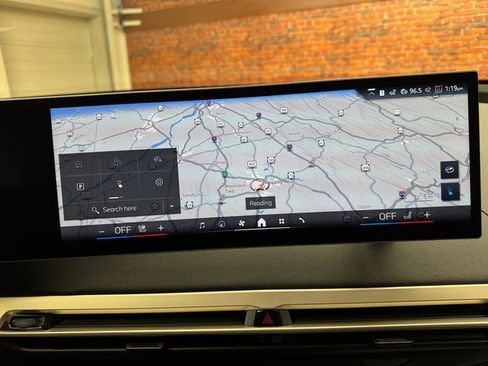 New 2026 BMW iX xDrive60 w/ Premium Package image 20