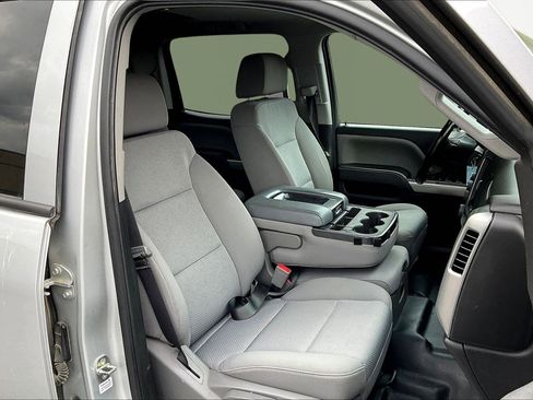 Used 2019 Chevrolet Silverado 2500 LT AWD/4WD image 29