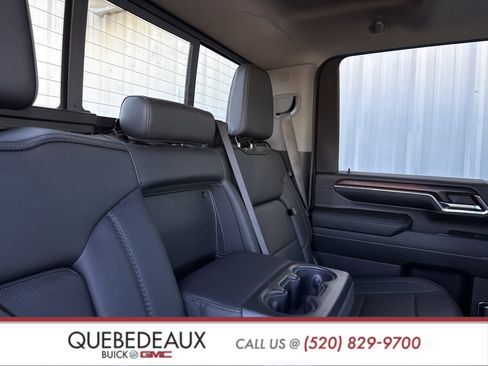 Used 2024 GMC Sierra 3500 Denali w/ Denali Reserve Package image 50