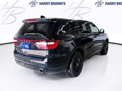 Used 2023 Dodge Durango GT AWD/4WD image 10