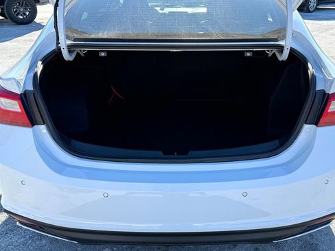 Certified 2021 Chevrolet Malibu RS image 13