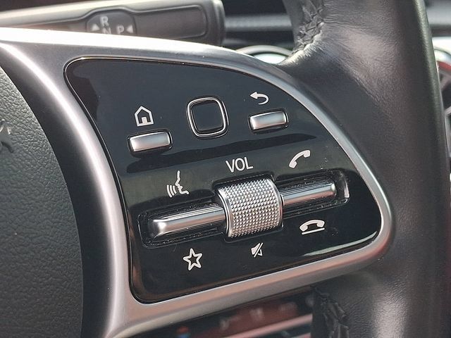 Used 2022 Mercedes-Benz CLA 250 4MATIC image 24