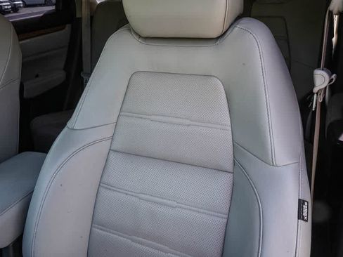 Used 2020 Honda CR-V EX-L image 24