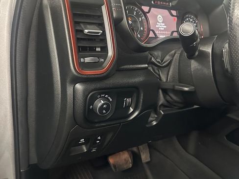 Used 2020 RAM 1500 Rebel w/ Level 2 Equipment Group AWD/4WD image 14