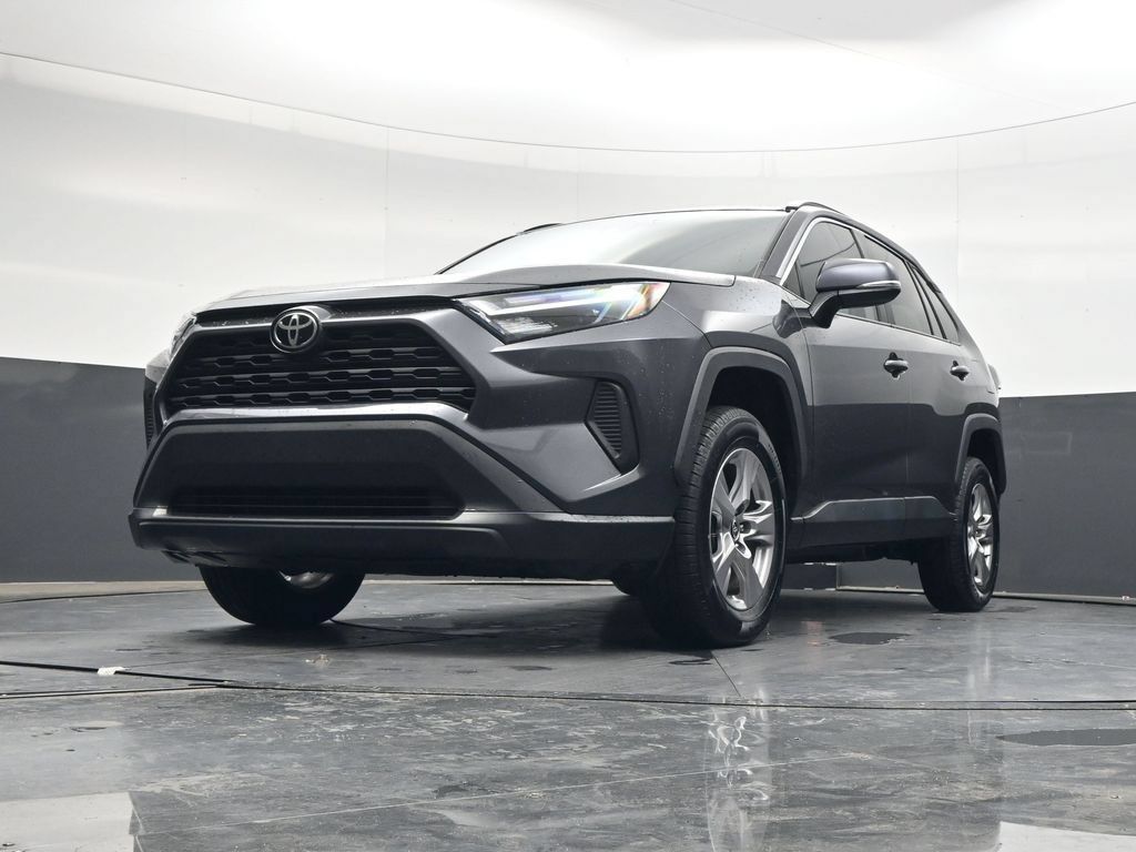 Used 2023 Toyota RAV4 XLE FWD image 26