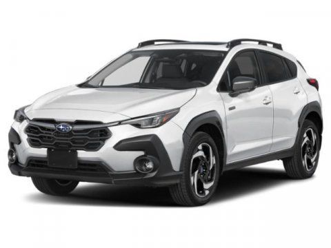 New 2026 Subaru Crosstrek 2.5i Limited w/ Crosstrek Mirror Package AWD/4WD image 4