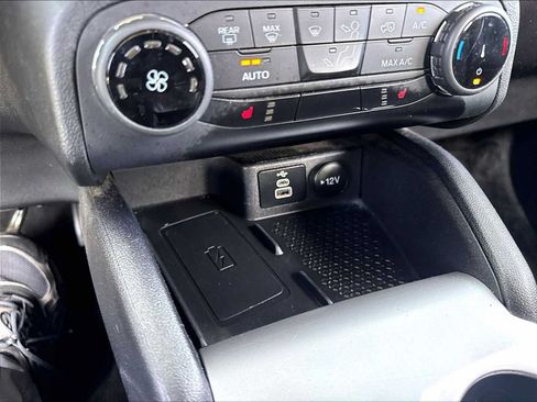 Used 2023 Ford Bronco Sport Big Bend w/ Convenience Package AWD/4WD image 32