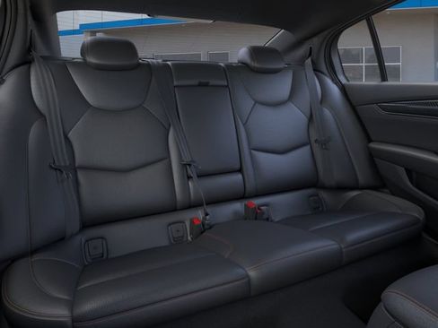 New 2026 Cadillac CT5 Sport w/ Technology Package RWD image 17