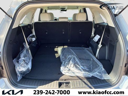 New 2026 Kia Sorento S image 11
