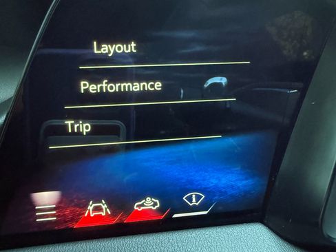 Used 2026 Chevrolet Corvette Z06 RWD image 37