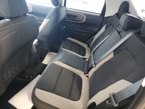 New 2025 Ford Bronco Sport Big Bend image 22