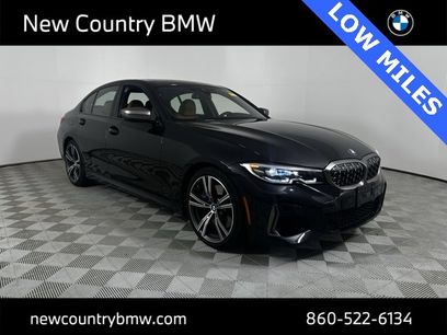 Used 2021 BMW M340i xDrive w/ Premium Package