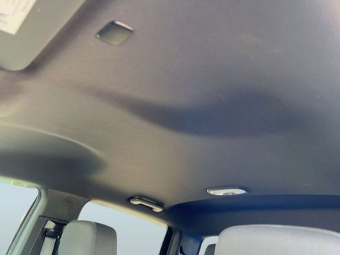 Certified 2023 Chevrolet Colorado Trail Boss w/ Advanced Trailering Package image 14