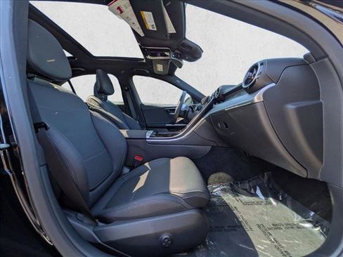 Certified 2026 Mercedes-Benz C 300 Sedan image 21