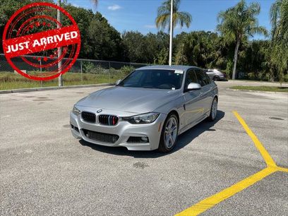 Used 2016 BMW 328i Sedan