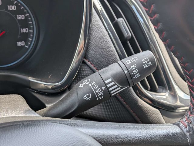 Used 2022 Chevrolet Equinox RS FWD image 22