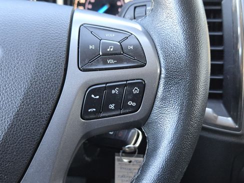 Used 2019 Ford Ranger XLT w/ Equipment Group 301A Mid image 29