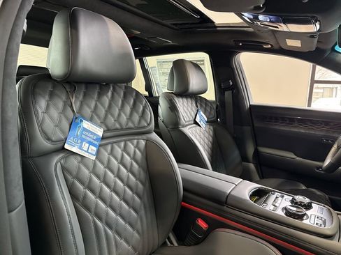 New 2026 Genesis G90 3.5T Prestige image 32