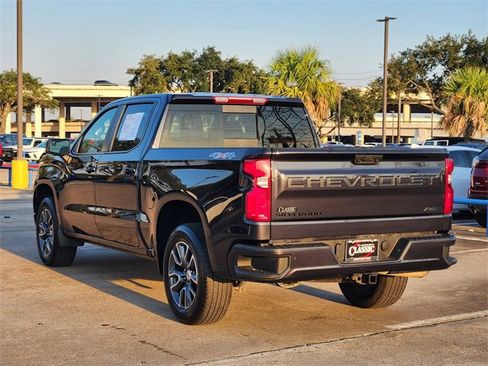 Used 2023 Chevrolet Silverado 1500 RST w/ All Star Edition Plus image 5