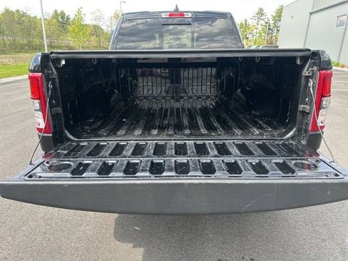 Used 2020 RAM 1500 Big Horn AWD/4WD image 15