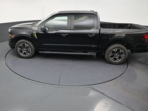 Used 2024 Ford F150 STX RWD image 13