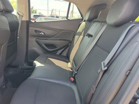 Used 2022 Buick Encore Preferred w/ Safety Package AWD/4WD image 12