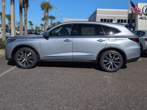 Used 2026 Acura MDX FWD w/ Technology Package image 5