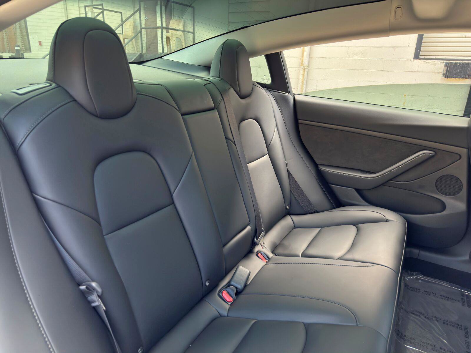 Used 2023 Tesla Model 3 Standard Range RWD image 38