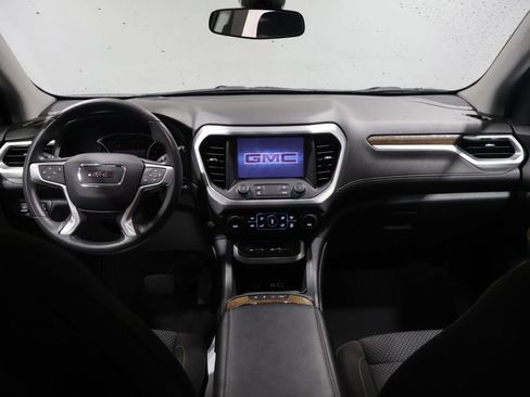 Used 2022 GMC Acadia SLE w/ Driver Convenience Package AWD/4WD image 17