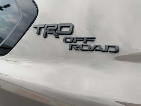 New 2026 Toyota Sequoia Limited w/ TRD Off-Road Package AWD/4WD image 13