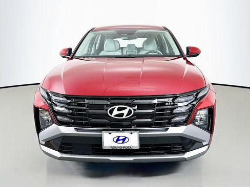 New 2026 Hyundai Tucson SE FWD image 2