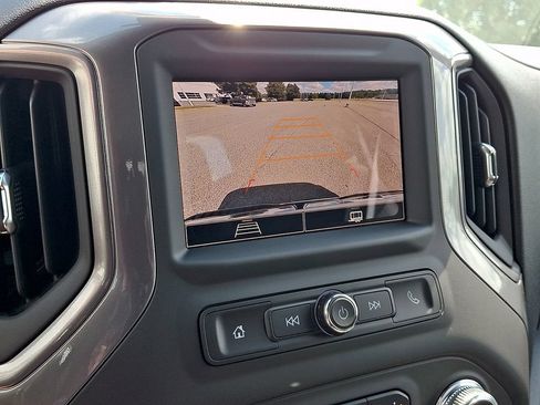 New 2026 GMC Sierra 2500 Pro w/ 1SA Pro Safety Plus Package AWD/4WD image 13