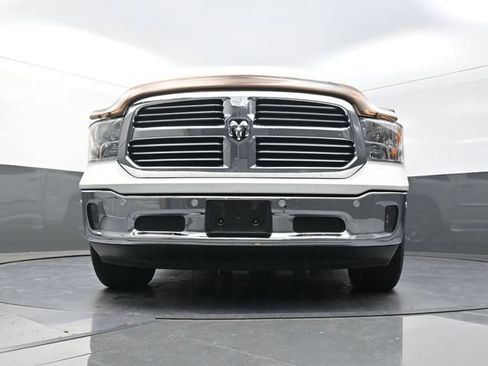 Used 2017 RAM 1500 Big Horn AWD/4WD image 32