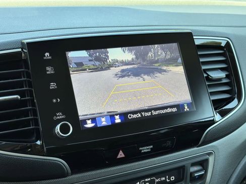 Used 2022 Honda Ridgeline RTL image 18