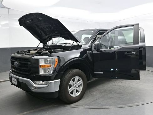 Used 2022 Ford F150 XL w/ Equipment Group 101A High AWD/4WD image 42