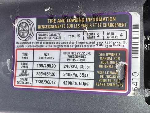 Certified 2023 Kia Sorento SX image 26