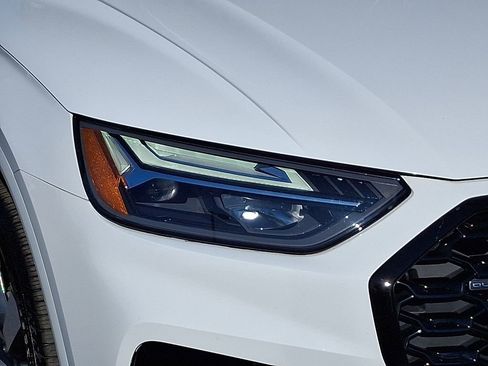 Certified 2022 Audi Q5 2.0T Premium Plus image 16