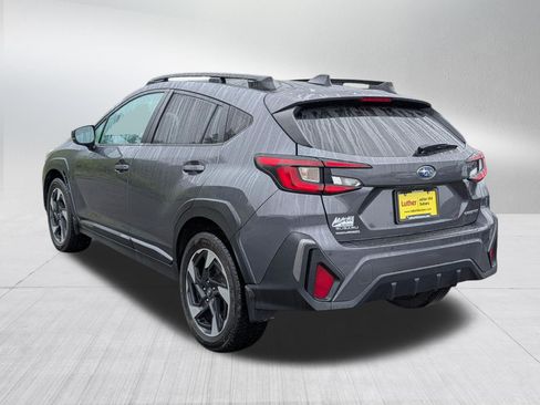 Used 2024 Subaru Crosstrek 2.5i Limited AWD/4WD image 5