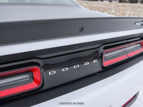 Used 2023 Dodge Challenger SRT Hellcat image 70