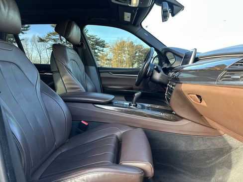Used 2018 BMW X5 xDrive35i image 24