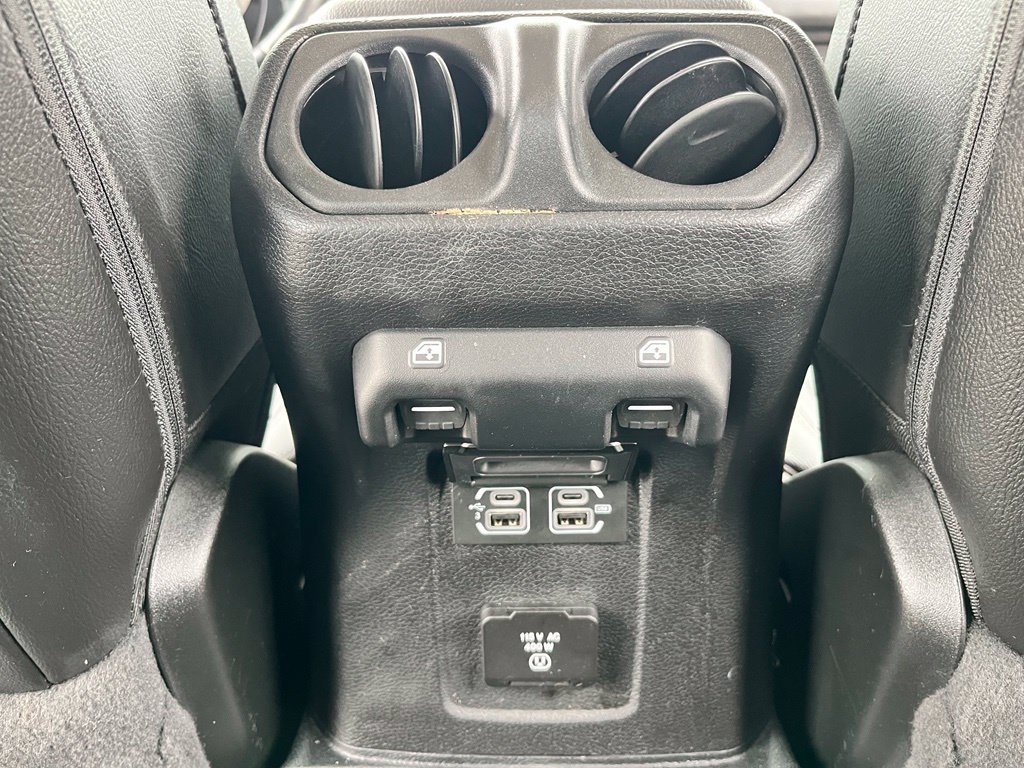 Used 2020 Jeep Gladiator Overland AWD/4WD image 20