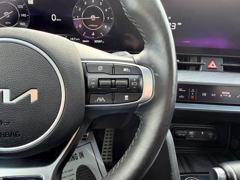 Used 2023 Kia Sportage X-Pro Prestige image 18