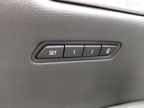 Used 2024 Cadillac XT6 Sport w/ LPO, Floor Liner Package AWD/4WD image 30