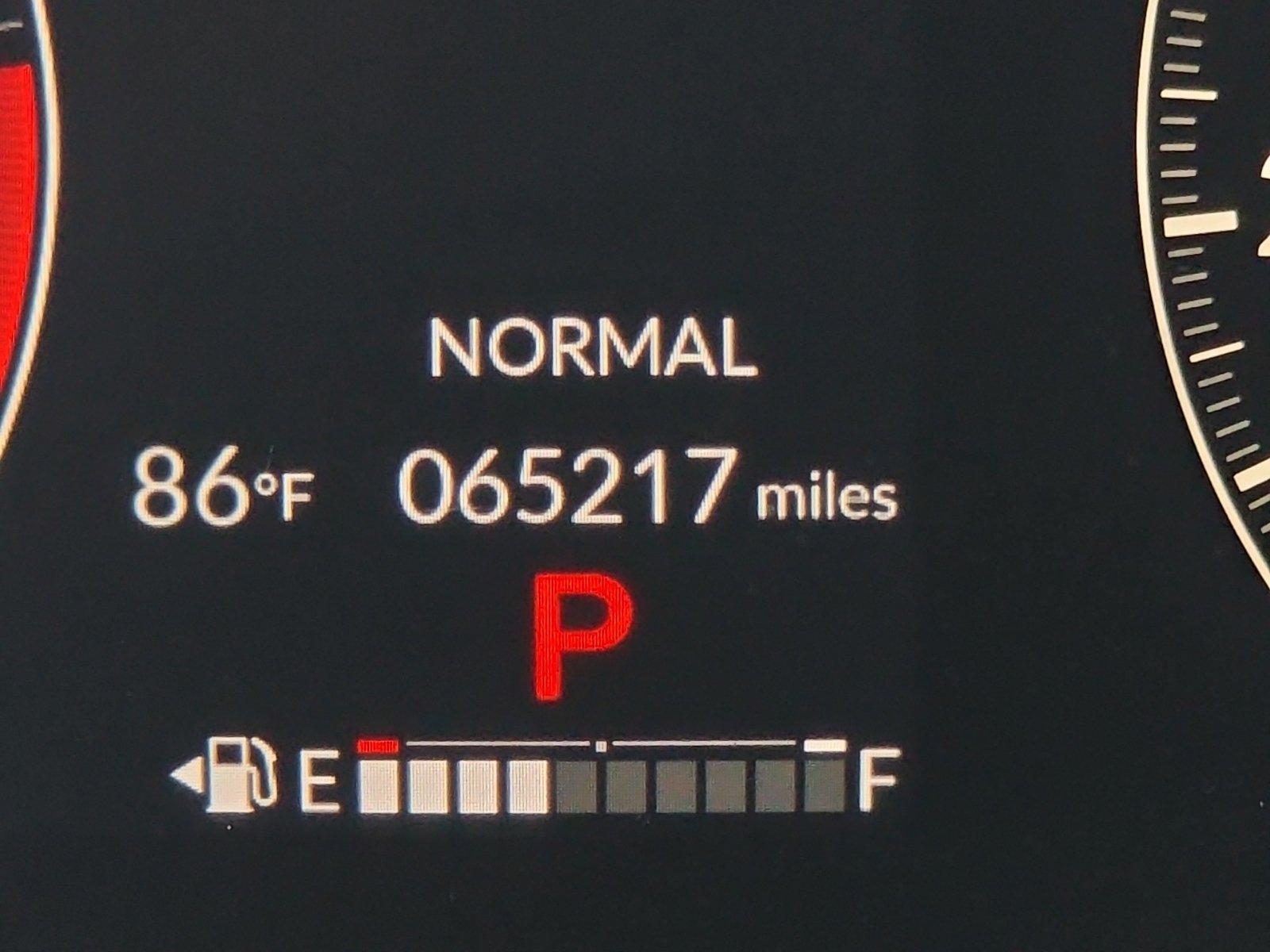 Used 2025 Honda Pilot EX-L image 9
