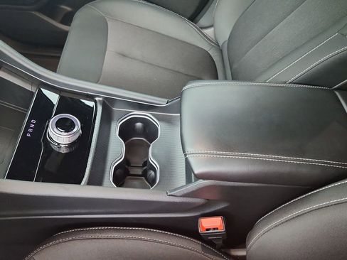 New 2025 Jeep Grand Cherokee Laredo w/ Luxury Tech Group I AWD/4WD image 27