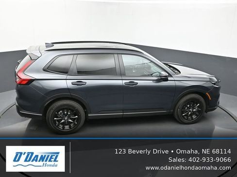 Used 2026 Honda CR-V Sport image 19