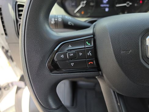Used 2025 RAM ProMaster 2500 w/ Convenience Group FWD image 24