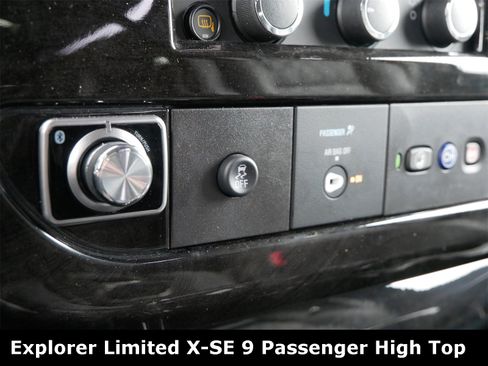 New 2025 GMC Savana 2500 Work Van w/ Driver Convenience Package image 33