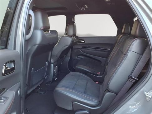 New 2026 Dodge Durango GT image 10